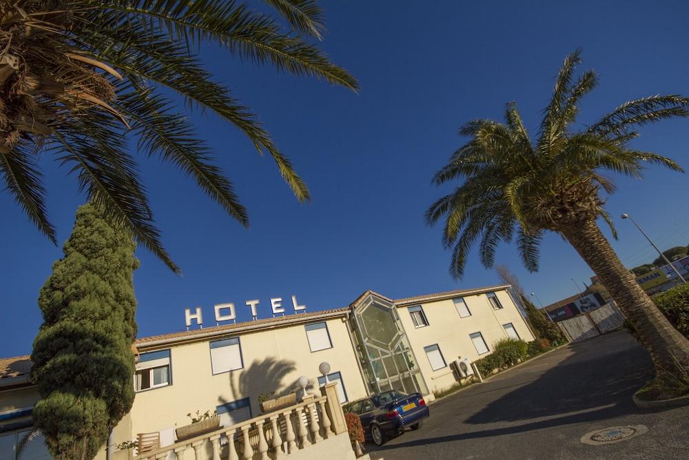 The Originals City, Hôtel Le Puech, Narbona Exterior foto